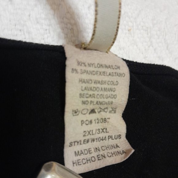 Vintage tank - Picture 3 of 3